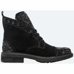 Alma En Pena I22303 Couleur Noir