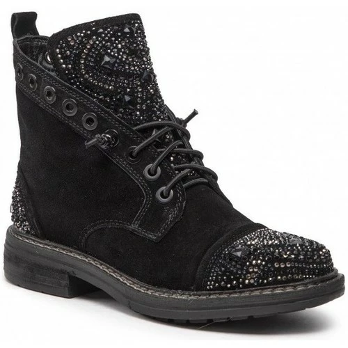 Alma En Pena I22303 Couleur Noir 2 Alma En Pena I22303 Couleur Noir – Image 2