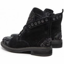 Alma En Pena I22303 Couleur Noir 5 Alma En Pena I22303 Couleur Noir -Alma En Pena Soldes Magasin 23758092 500 C