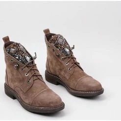 Alma En Pena Couleur Marron -Alma En Pena Soldes Magasin 23820393 500 C