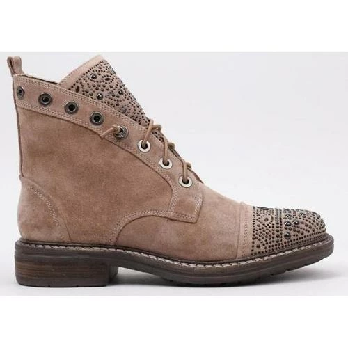 Alma En Pena Couleur Marron 1 Alma En Pena Couleur Marron