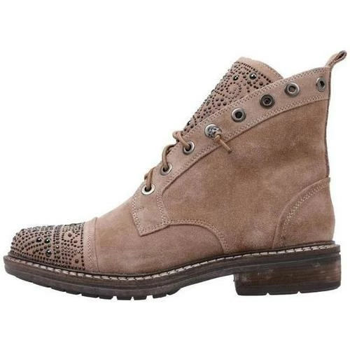 Alma En Pena Couleur Marron 2 Alma En Pena Couleur Marron – Image 2