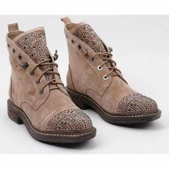 Alma En Pena Couleur Marron 5 Alma En Pena Couleur Marron -Alma En Pena Soldes Magasin 23820394 500 C