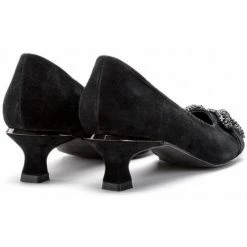 Alma En Pena I22134 Couleur Noir -Alma En Pena Soldes Magasin 23846603 500 C