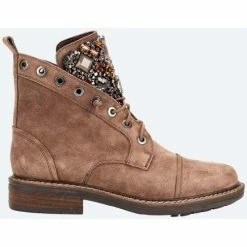 Alma En Pena I22300 Couleur Marron