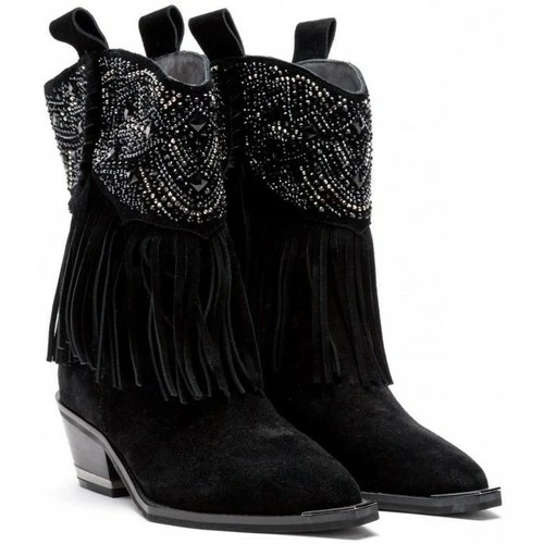 Alma En Pena I22199 Couleur Noir 2 Alma En Pena I22199 Couleur Noir – Image 2