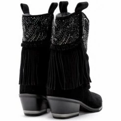 Alma En Pena I22199 Couleur Noir 5 Alma En Pena I22199 Couleur Noir -Alma En Pena Soldes Magasin 23846606 500 C