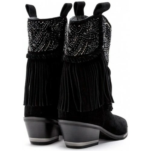 Alma En Pena I22199 Couleur Noir 3 Alma En Pena I22199 Couleur Noir – Image 3