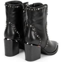 Alma En Pena I22253 Couleur Noir -Alma En Pena Soldes Magasin 23846609 500 C