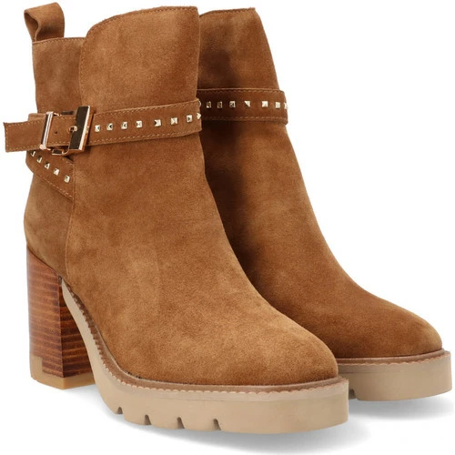 Alma En Pena Couleur Marron 2 Alma En Pena Couleur Marron – Image 2