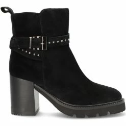 Alma En Pena Couleur Noir