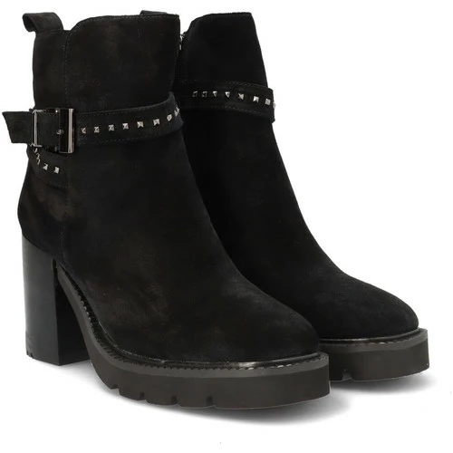 Alma En Pena Couleur Noir 2 Alma En Pena Couleur Noir – Image 2