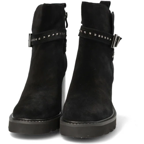 Alma En Pena Couleur Noir 3 Alma En Pena Couleur Noir – Image 3