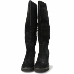 Alma En Pena Couleur Noir -Alma En Pena Soldes Magasin 23850378 500 C