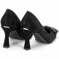 Alma En Pena I22148 Couleur Noir -Alma En Pena Soldes Magasin 23852482 500 C