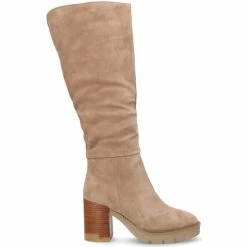 Alma En Pena Couleur Marron