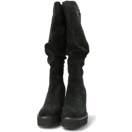 Alma En Pena Couleur Noir 3 Alma En Pena Couleur Noir – Image 3