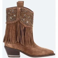 Alma En Pena I22199 Couleur Marron