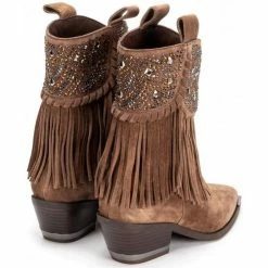 Alma En Pena I22199 Couleur Marron -Alma En Pena Soldes Magasin 23944394 500 C