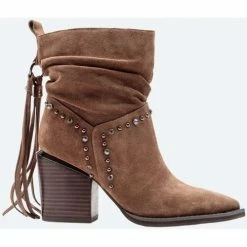 Alma En Pena I22250 Couleur Marron