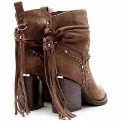 Alma En Pena I22250 Couleur Marron 5 Alma En Pena I22250 Couleur Marron -Alma En Pena Soldes Magasin 23944395 500 C