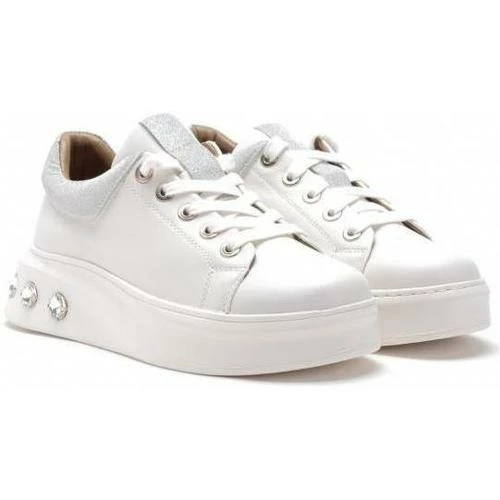 Alma En Pena I22436 Couleur Blanc 3 Alma En Pena I22436 Couleur Blanc – Image 3