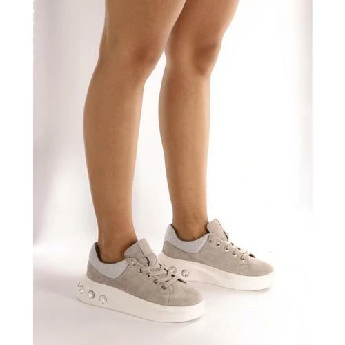 Alma En Pena I22436 Couleur Gris 2 Alma En Pena I22436 Couleur Gris – Image 2