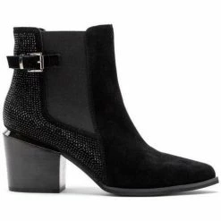 Alma En Pena I22230 Couleur Noir