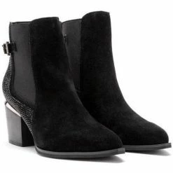 Alma En Pena I22230 Couleur Noir -Alma En Pena Soldes Magasin 23954131 500 C