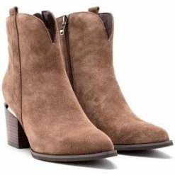 Alma En Pena I22237 Couleur Marron 5 Alma En Pena I22237 Couleur Marron -Alma En Pena Soldes Magasin 23954133 500 C