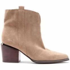 Alma En Pena I22237 Couleur Marron