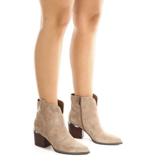 Alma En Pena I22237 Couleur Marron 2 Alma En Pena I22237 Couleur Marron – Image 2