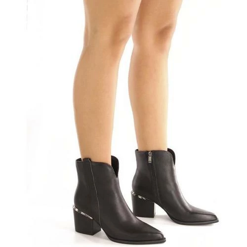 Alma En Pena I22237 Couleur Noir 2 Alma En Pena I22237 Couleur Noir – Image 2