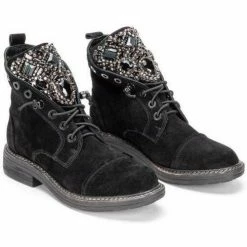 Alma En Pena I22300 Couleur Noir -Alma En Pena Soldes Magasin 23954136 500 C