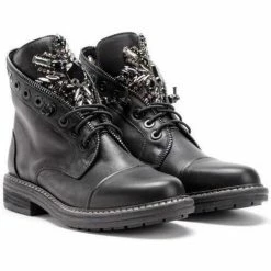 Alma En Pena I22301 Couleur Noir -Alma En Pena Soldes Magasin 23954137 500 C