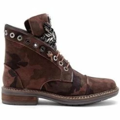 Alma En Pena I22301 Couleur Marron