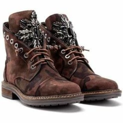 Alma En Pena I22301 Couleur Marron -Alma En Pena Soldes Magasin 23954138 500 C