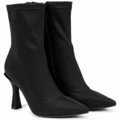 Alma En Pena I22162 Couleur Noir -Alma En Pena Soldes Magasin 23954139 500 C