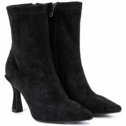 Alma En Pena I22162 Couleur Noir -Alma En Pena Soldes Magasin 23954140 500 C