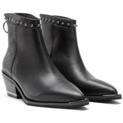 Alma En Pena I22193 Couleur Noir -Alma En Pena Soldes Magasin 23954142 500 C