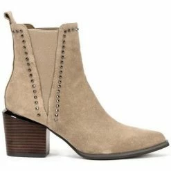 Alma En Pena I22231 Couleur Marron