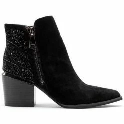 Alma En Pena I22232 Couleur Noir