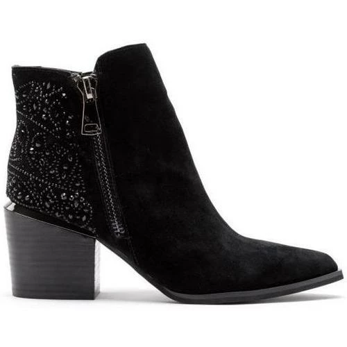 Alma En Pena I22232 Couleur Noir 1 Alma En Pena I22232 Couleur Noir