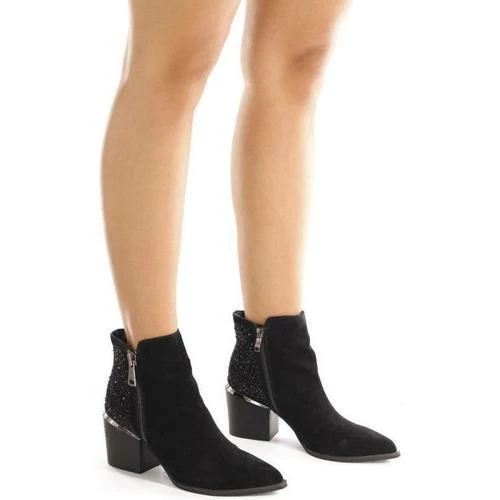 Alma En Pena I22232 Couleur Noir 2 Alma En Pena I22232 Couleur Noir – Image 2