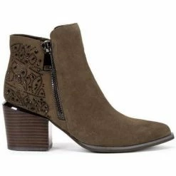 Alma En Pena I22232 Couleur Marron