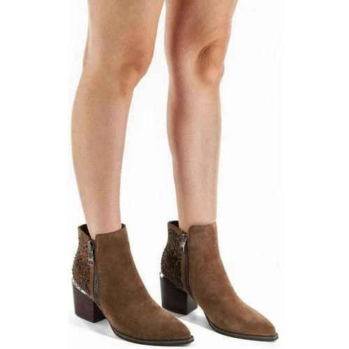 Alma En Pena I22232 Couleur Marron 2 Alma En Pena I22232 Couleur Marron – Image 2