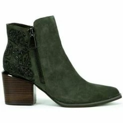 Alma En Pena I22232 Couleur Vert