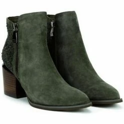 Alma En Pena I22232 Couleur Vert -Alma En Pena Soldes Magasin 23954146 500 C