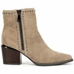 Alma En Pena I22235 Couleur Marron