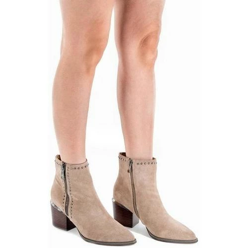 Alma En Pena I22235 Couleur Marron 2 Alma En Pena I22235 Couleur Marron – Image 2